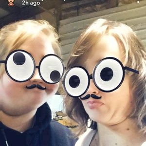 Meet your Posher, Katelyn